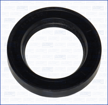 Shaft Seal, crankshaft (WG1163062)