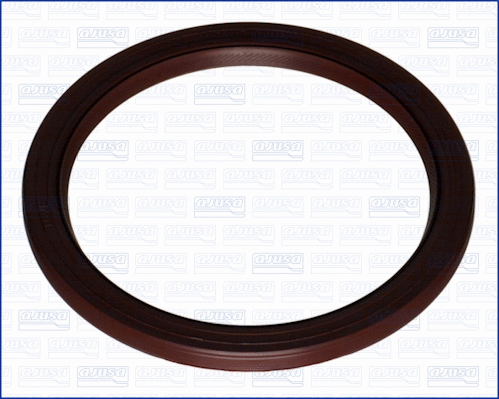 Shaft Seal, crankshaft (WG1163284)