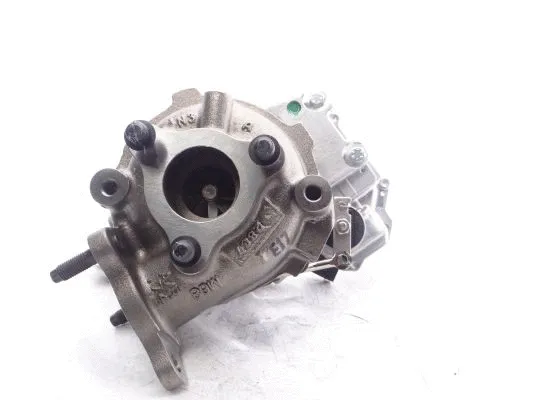 Charger, charging (supercharged/turbocharged)