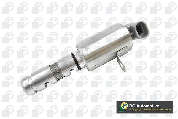 Control Valve, camshaft adjustment (WG1741873)