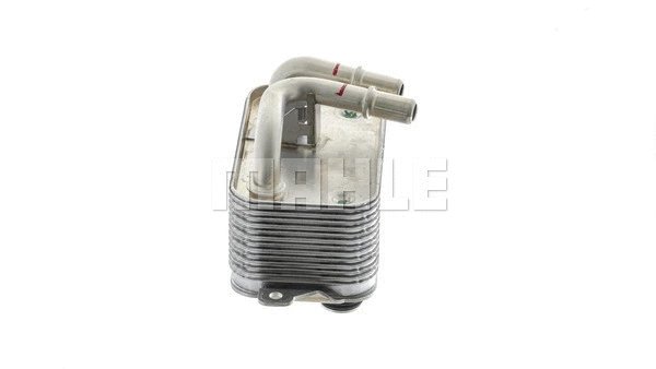 Oil Cooler, automatic transmission