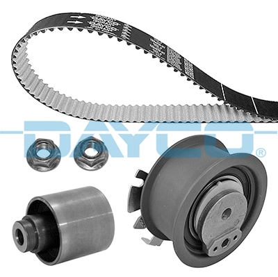 Timing Belt Kit (WG2008274)