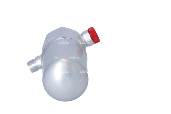 Dryer, air conditioning