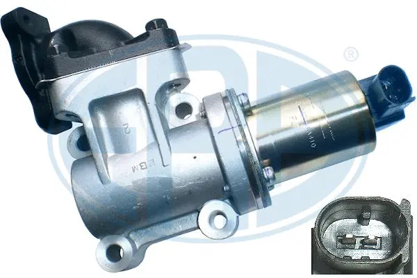 EGR Valve (WG1494560)