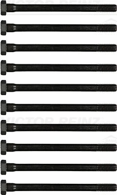 Cylinder Head Bolt Set (WG1242853)