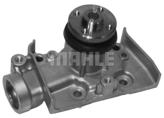 Water Pump, engine cooling (WG2181605)