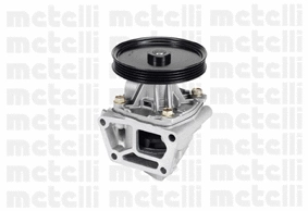 Water Pump, engine cooling (WG1790012)