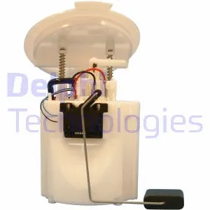 Fuel Feed Unit (WG1498713)