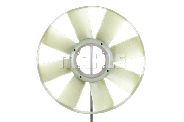 Fan Wheel, engine cooling