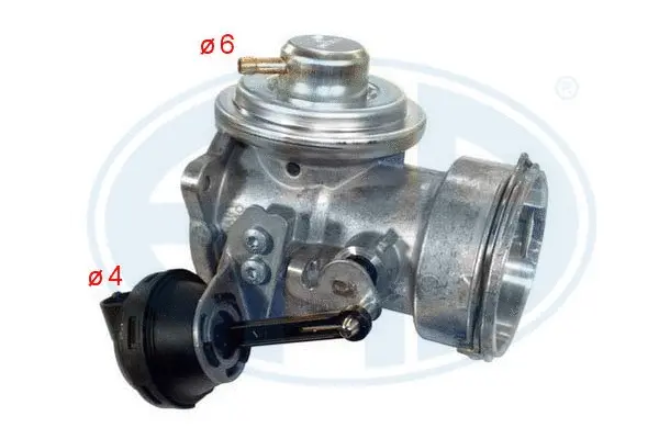 EGR Valve (WG2015739)