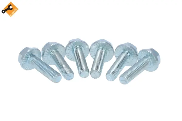 Clutch, radiator fan