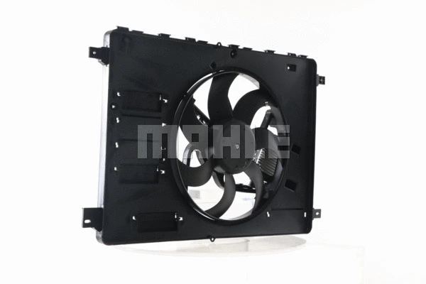 Fan, engine cooling