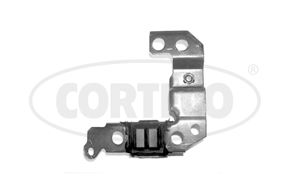 Mounting, control/trailing arm (WG2290523)