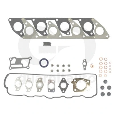 Gasket Kit, cylinder head (WG2132583)