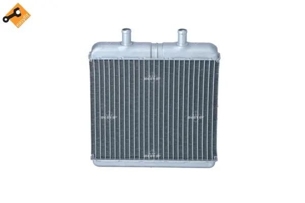 Heat Exchanger, interior heating (WG2161986)