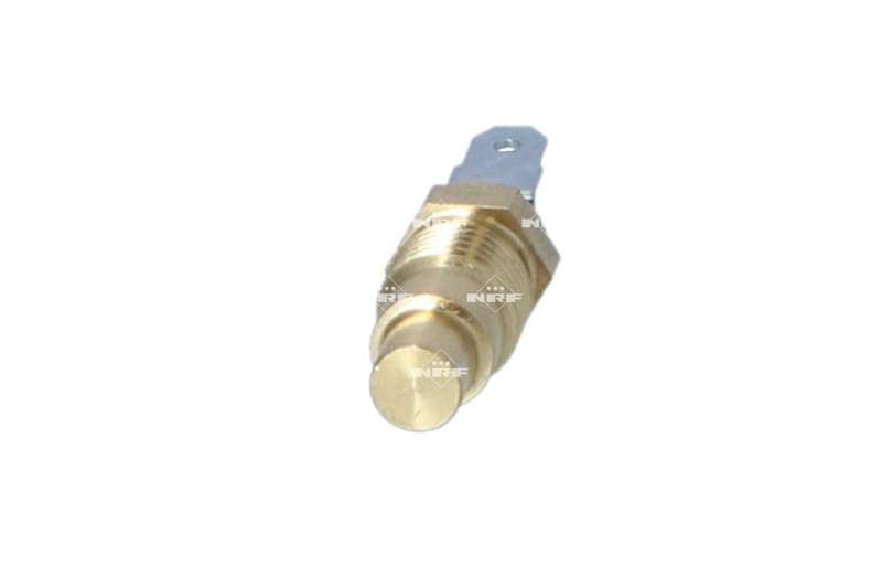 Sensor, coolant temperature