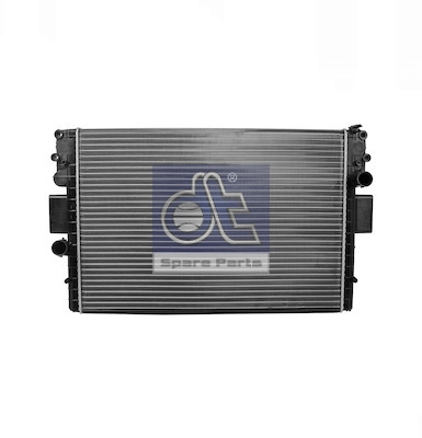 Radiator, engine cooling (WG2318901)