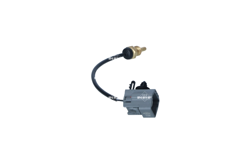 Sensor, coolant temperature