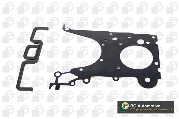 Gasket Kit, timing case (WG1769071)