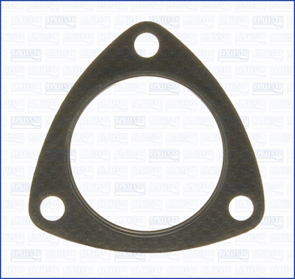 Gasket, exhaust pipe (WG1158487)