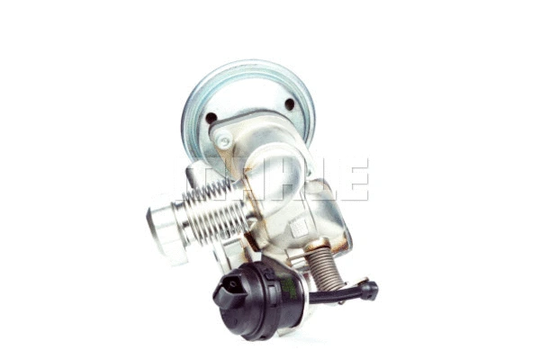 Cooler, exhaust gas recirculation