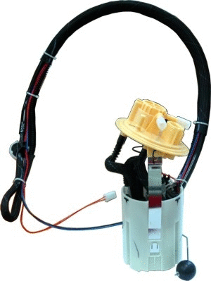 Fuel Feed Unit (WG1013101)