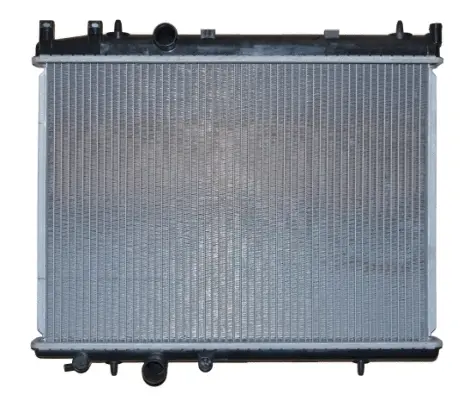 Radiator, engine cooling (WG1722044)