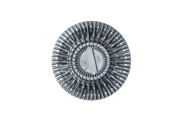 Clutch, radiator fan (WG1720773)