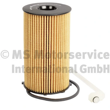 Oil Filter (WG1888844)