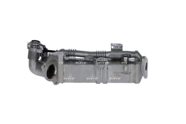 Cooler, exhaust gas recirculation (WG1909333)