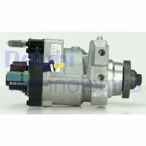 High Pressure Pump