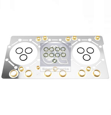 Gasket Kit, cylinder head (WG2311344)