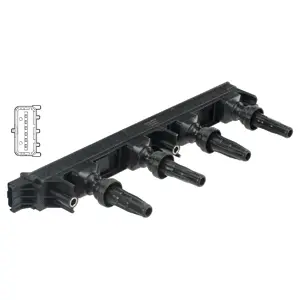 Ignition Coil (WG1977743)
