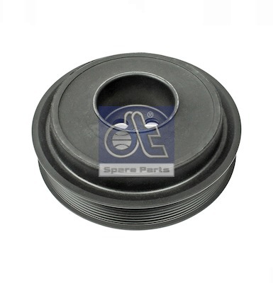 Belt Pulley, crankshaft