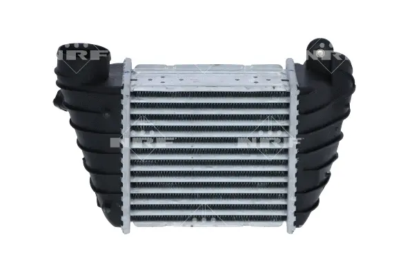 Charge Air Cooler