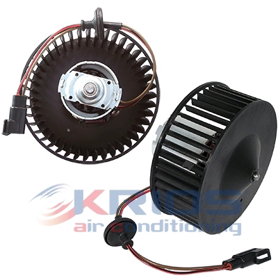 Interior Blower (WG1750494)