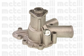Water Pump, engine cooling (WG1789978)
