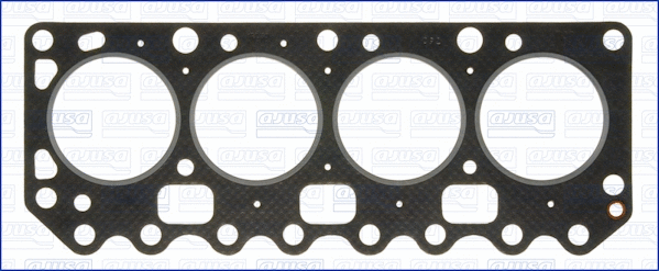 Gasket, cylinder head (WG1159037)
