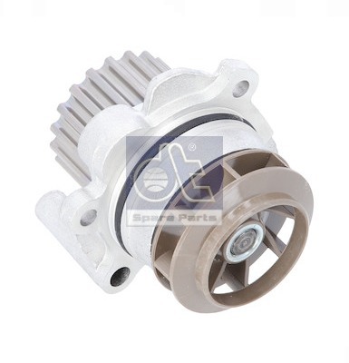 Water Pump, engine cooling (WG2308310)