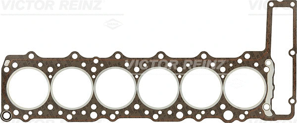 Gasket, cylinder head (WG1244289)