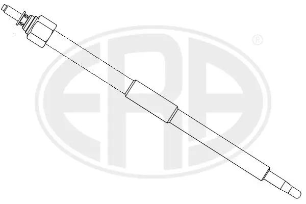 Glow Plug (WG2017522)
