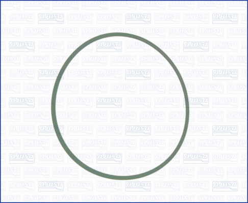 Gasket, intake manifold (WG1452101)