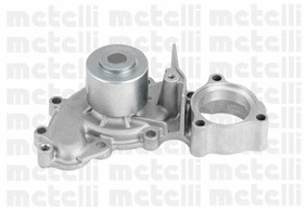 Water Pump, engine cooling (WG1790450)