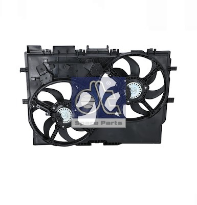 Fan, engine cooling (WG2308567)