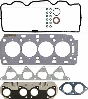 Gasket Kit, cylinder head (WG1240048)