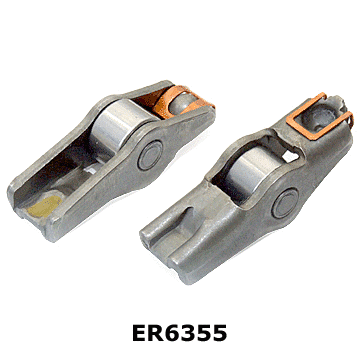 Rocker Arm, engine timing (WG1052130)