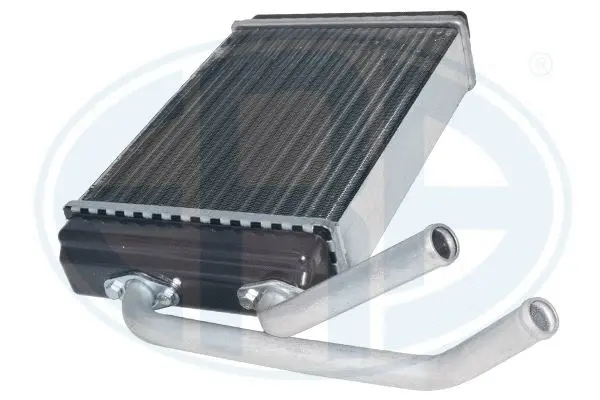 Heat Exchanger, interior heating (WG2017022)