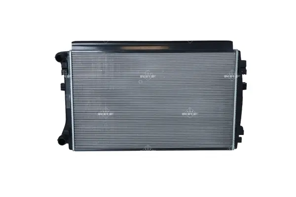 Radiator, engine cooling (WG1723403)