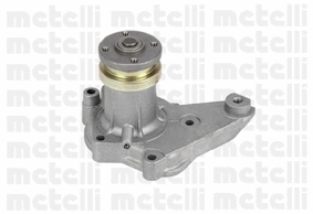 Water Pump, engine cooling (WG1790303)