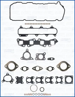 Gasket Kit, cylinder head (WG1753420)